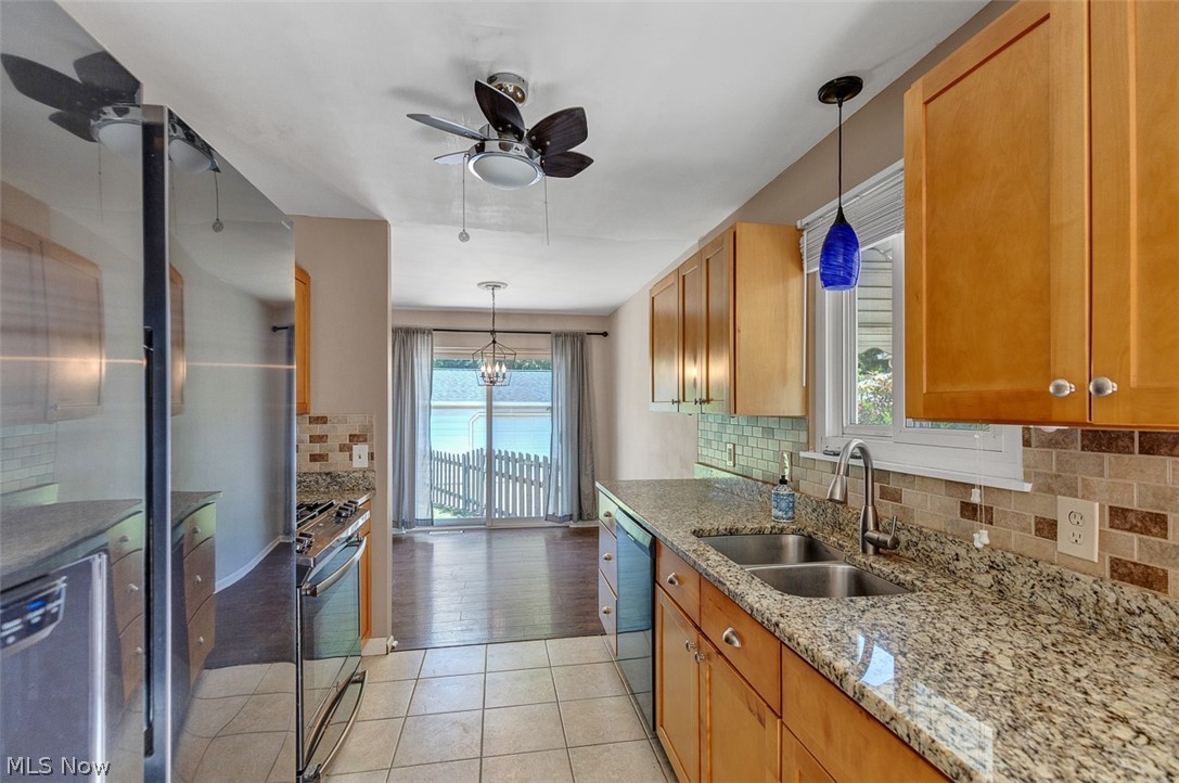 North Olmsted - Residential