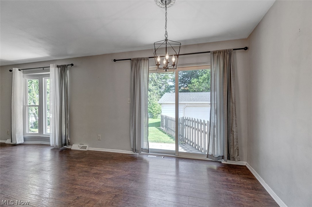 North Olmsted - Residential