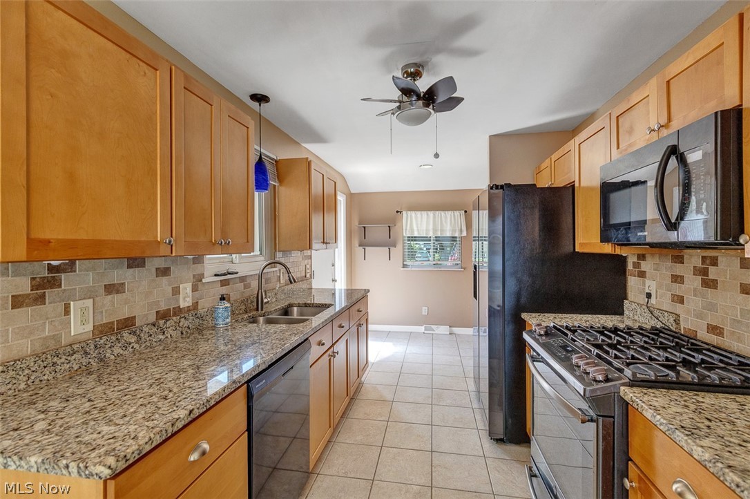 North Olmsted - Residential