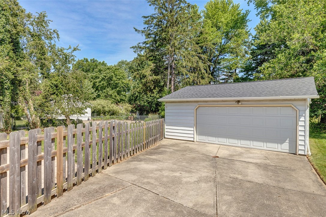 North Olmsted - Residential