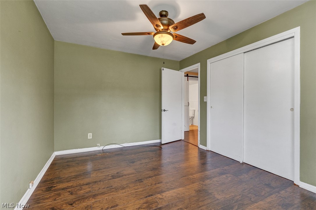 North Olmsted - Residential