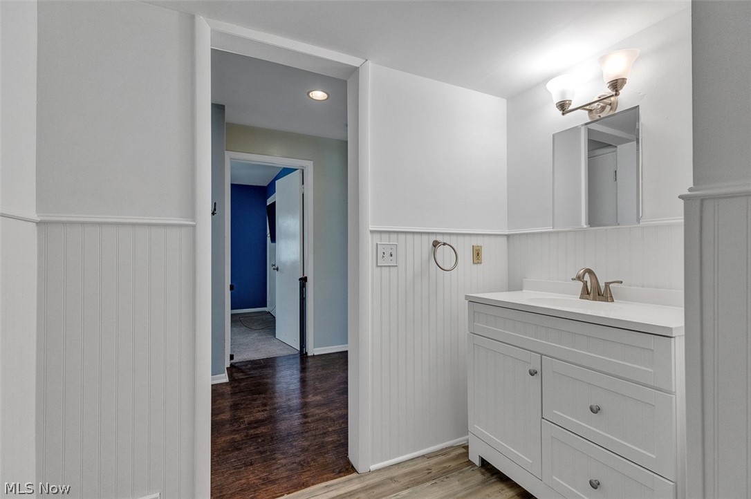 North Olmsted - Residential