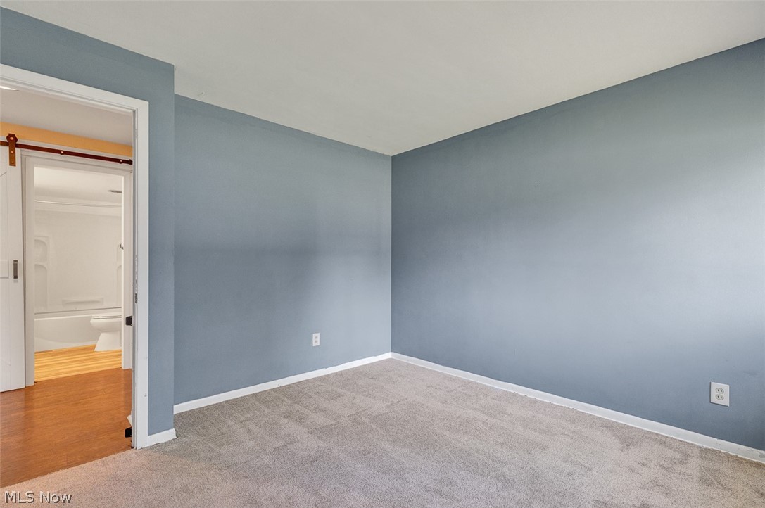 North Olmsted - Residential