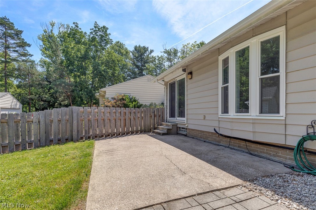 North Olmsted - Residential