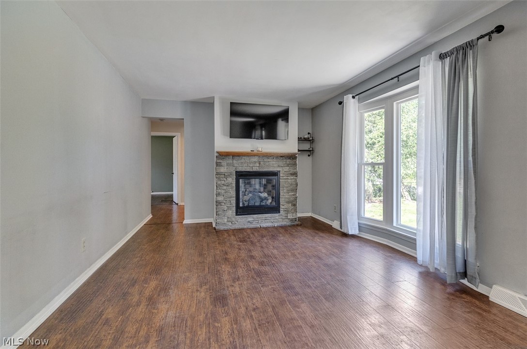 North Olmsted - Residential
