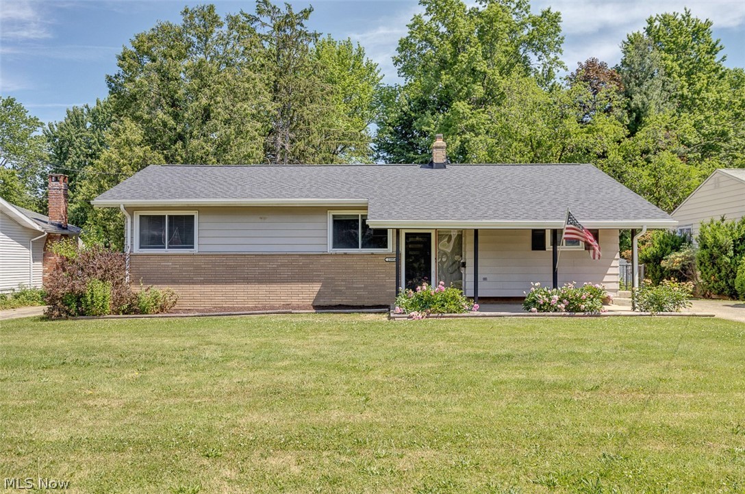 North Olmsted - Residential
