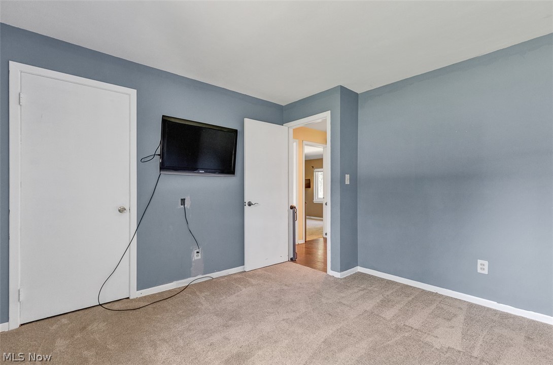North Olmsted - Residential