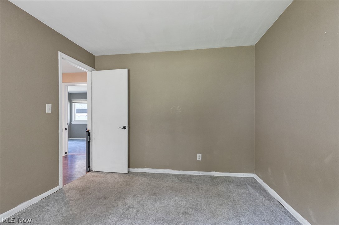 North Olmsted - Residential