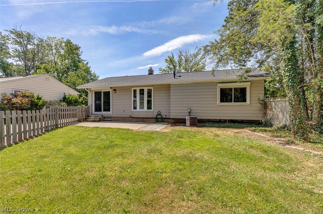 North Olmsted - Residential