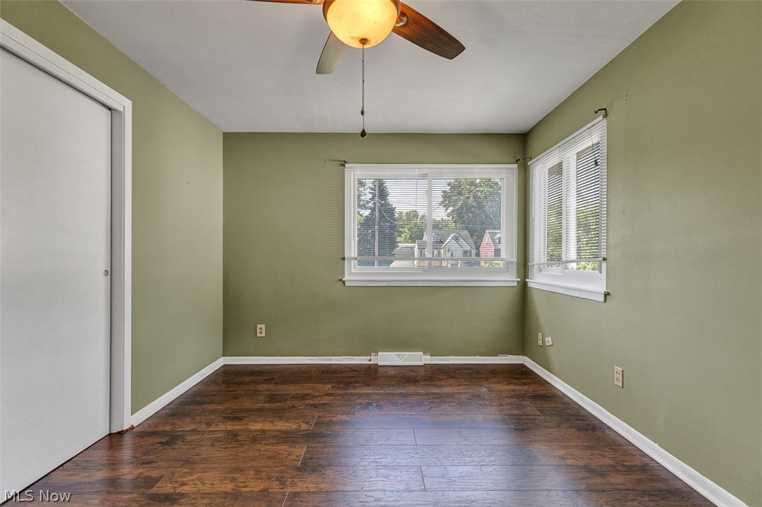 North Olmsted - Residential