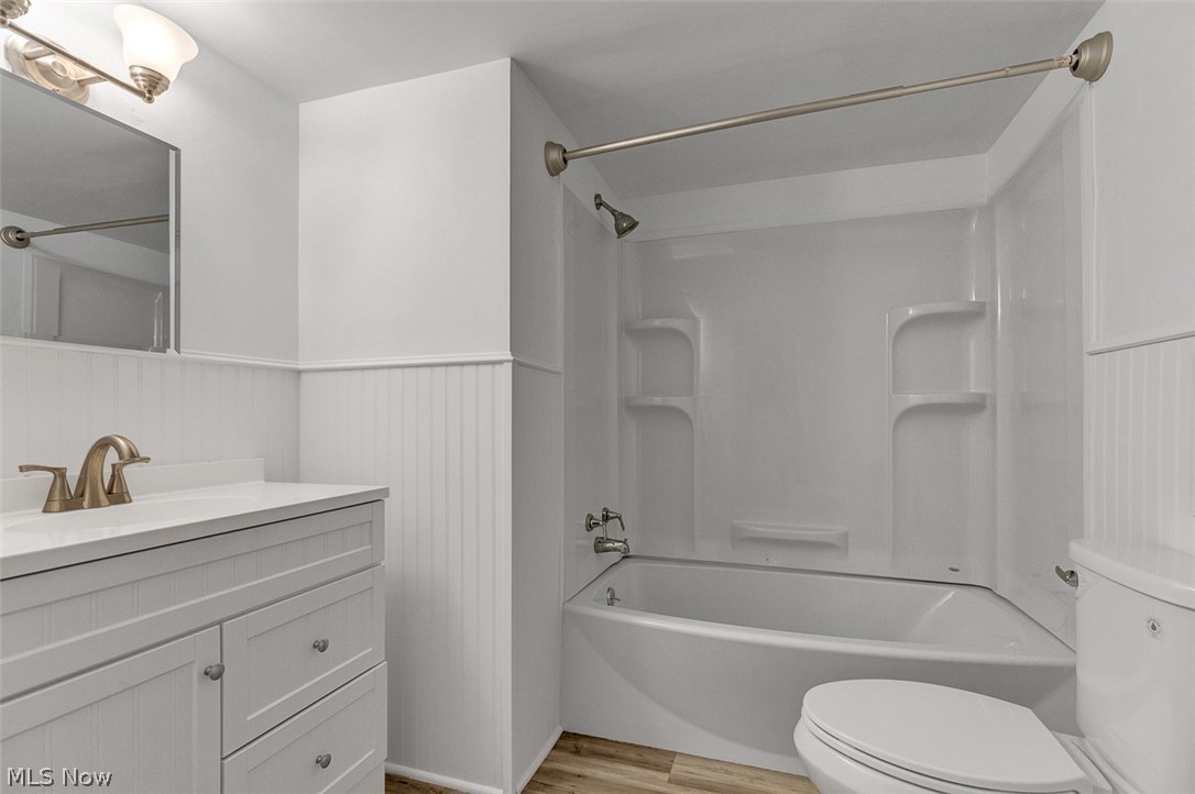 North Olmsted - Residential