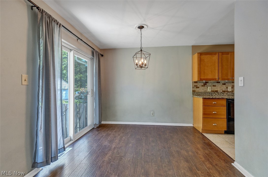 North Olmsted - Residential