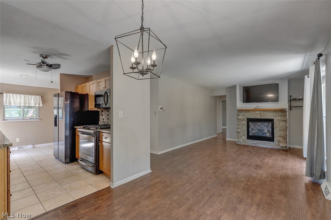North Olmsted - Residential