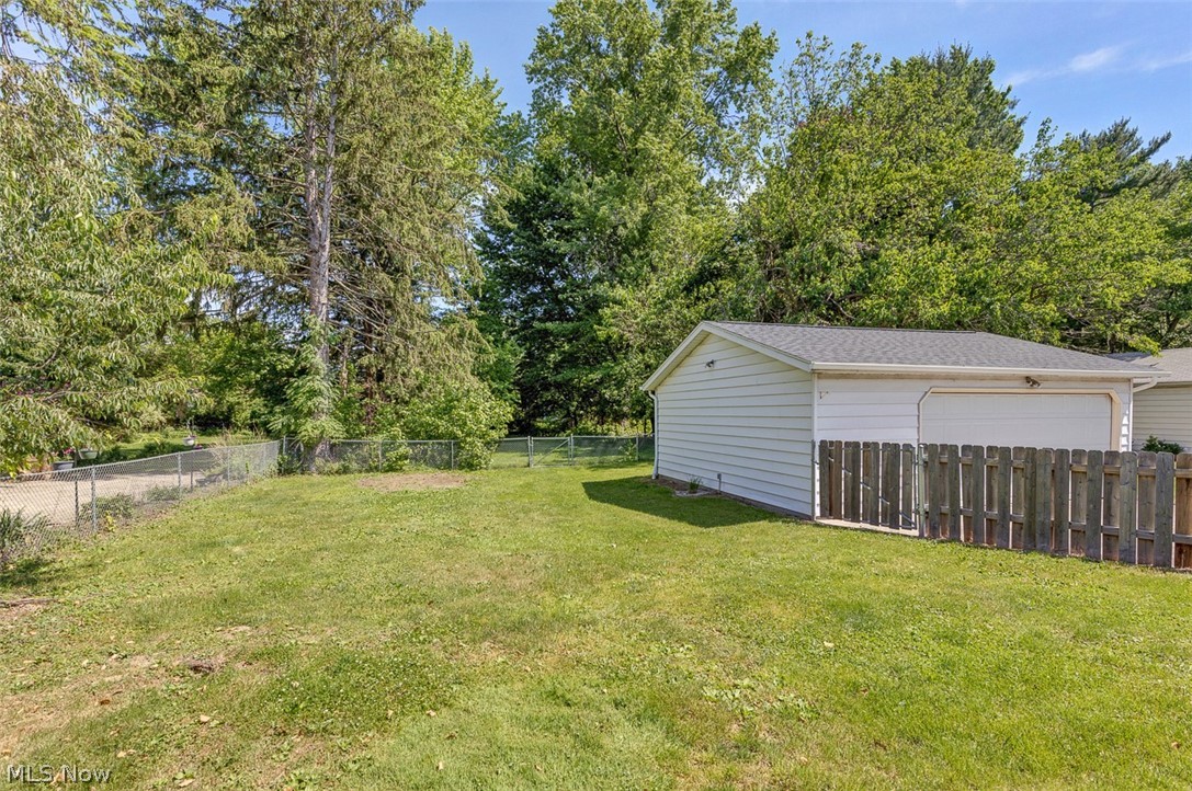 North Olmsted - Residential