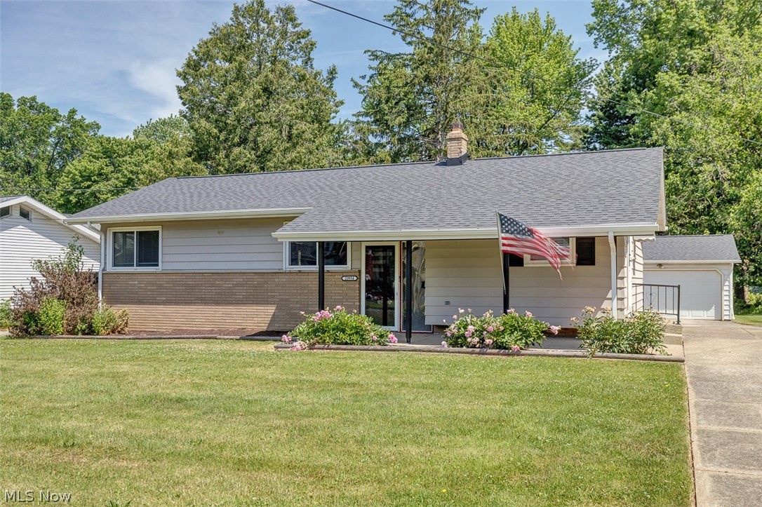 North Olmsted - Residential