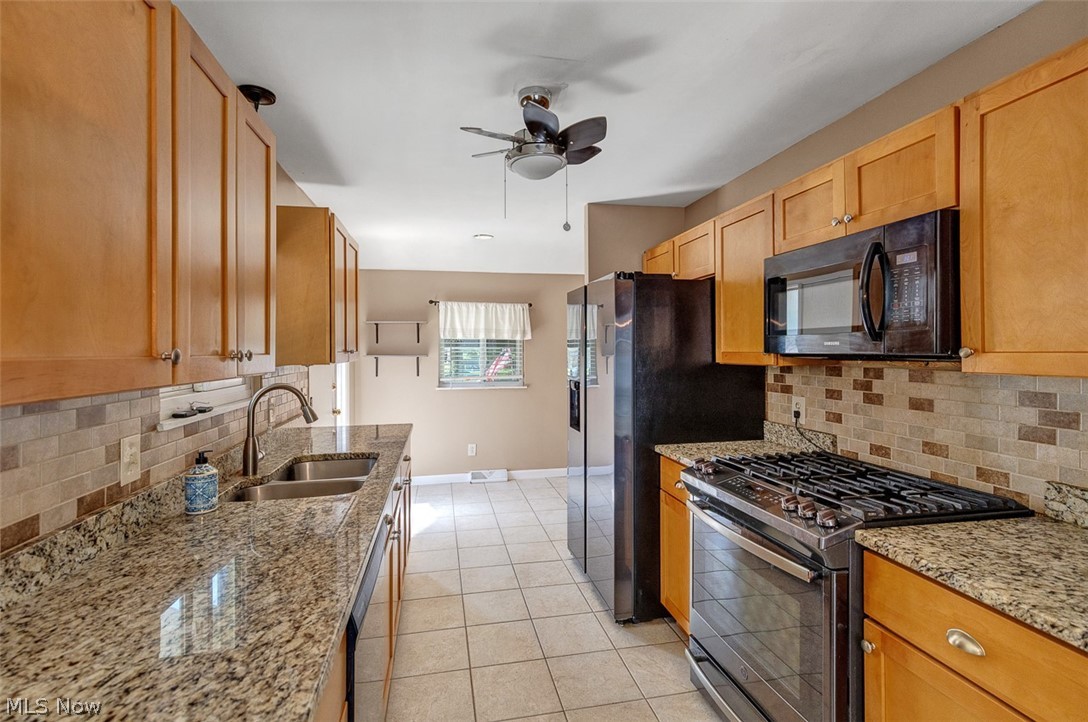 North Olmsted - Residential