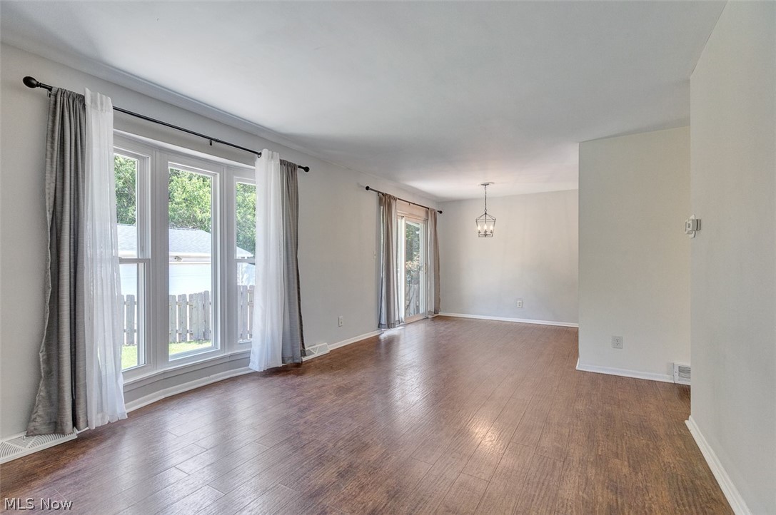 North Olmsted - Residential