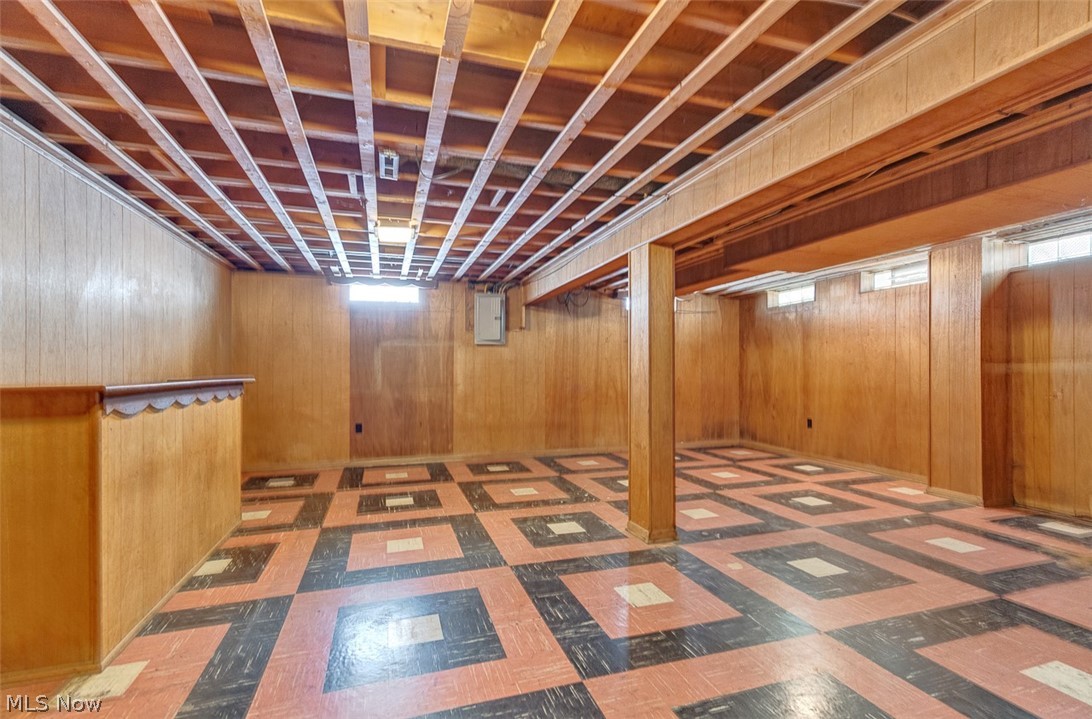 North Olmsted - Residential