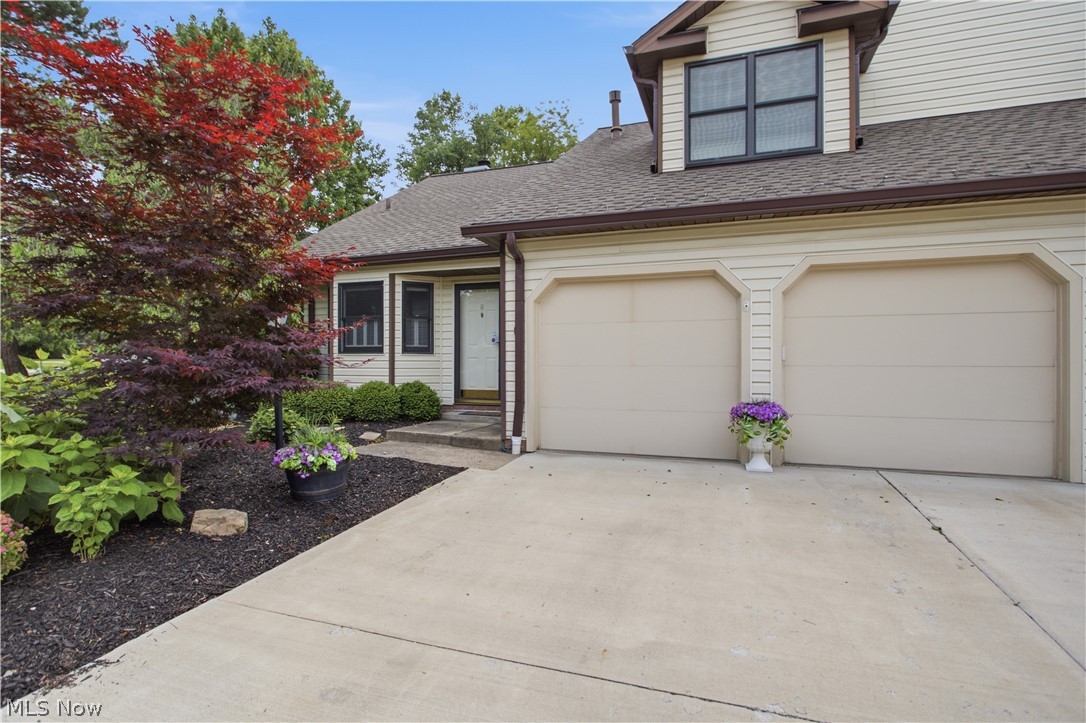 Hampton Glen - Residential