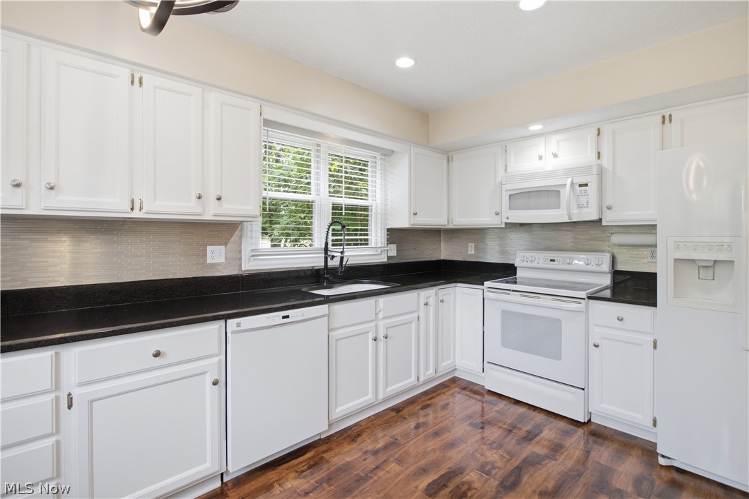 Hampton Glen - Residential