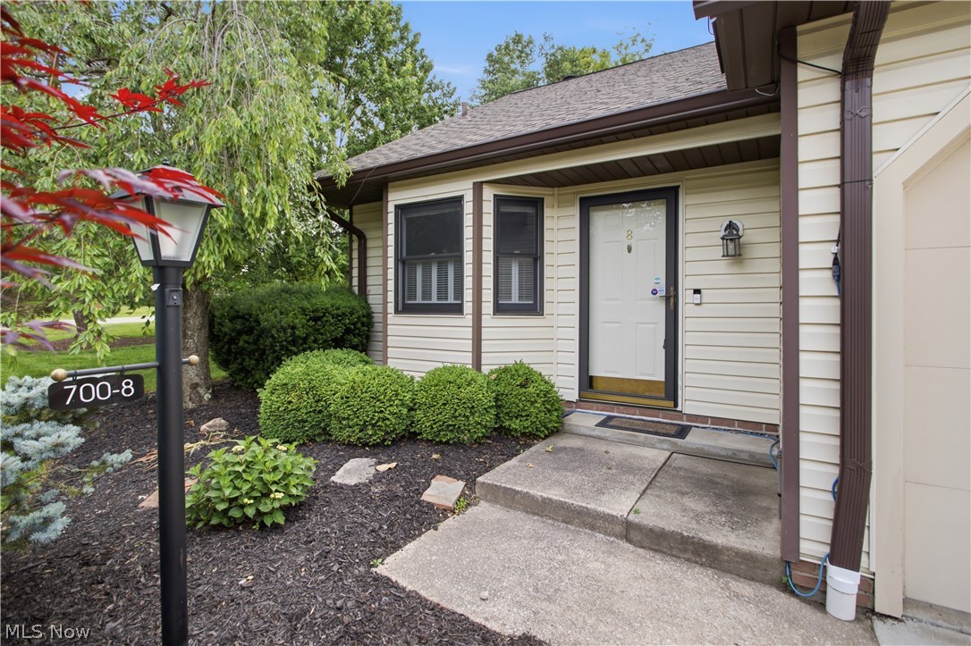 Hampton Glen - Residential
