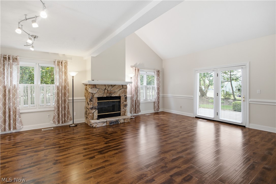 Hampton Glen - Residential