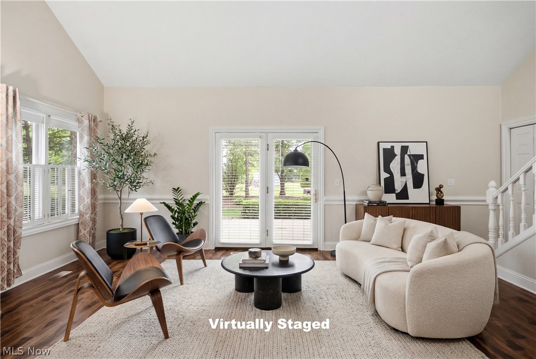 Hampton Glen - Residential