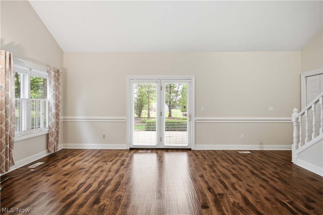 Hampton Glen - Residential