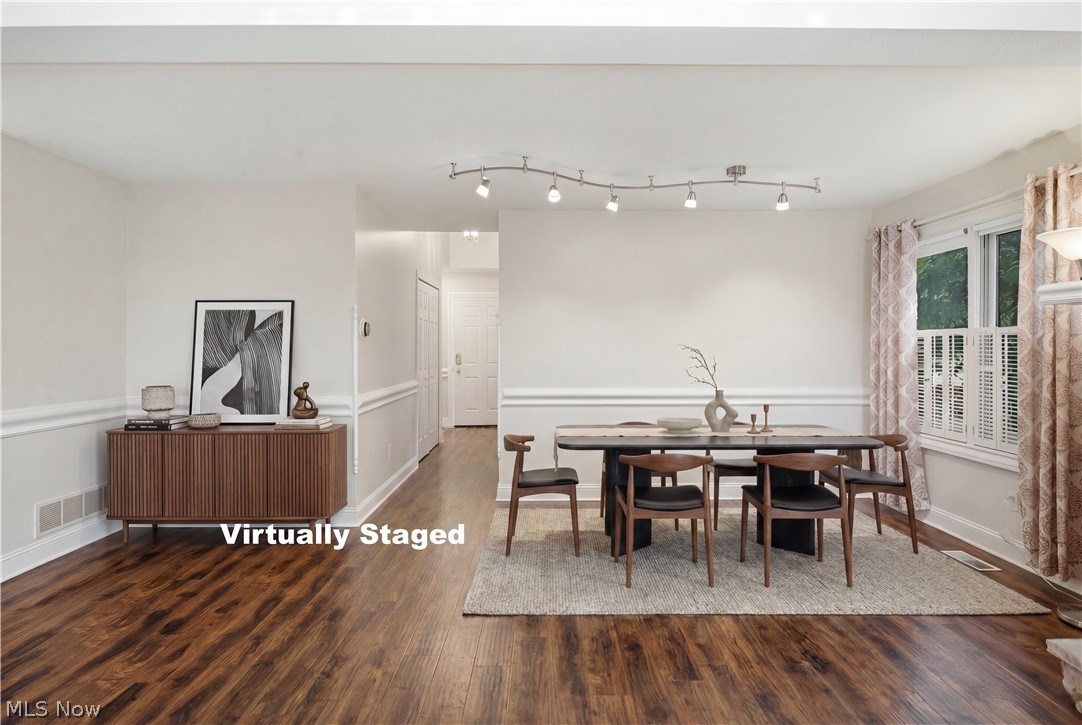 Hampton Glen - Residential