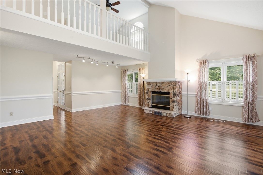 Hampton Glen - Residential