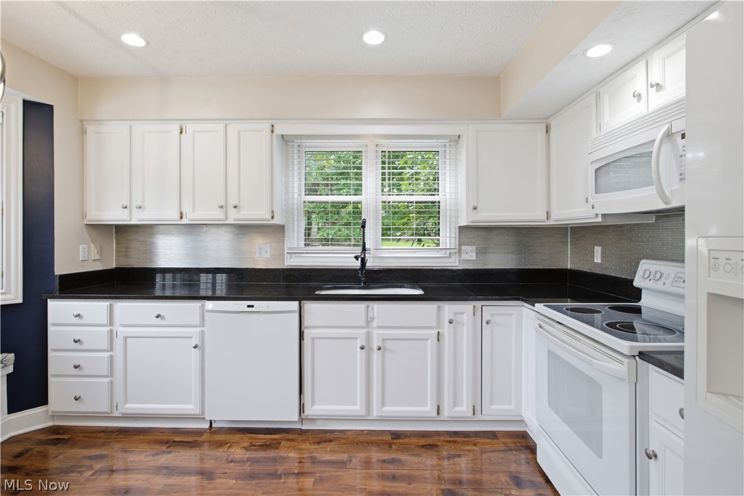Hampton Glen - Residential