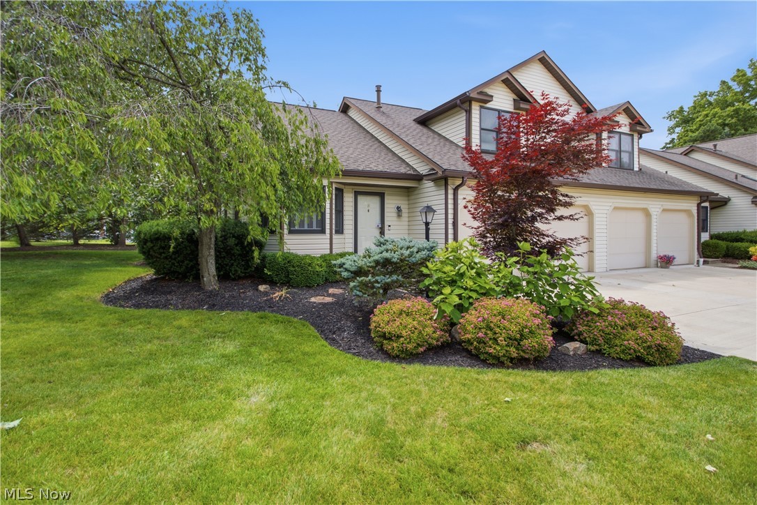 Hampton Glen - Residential