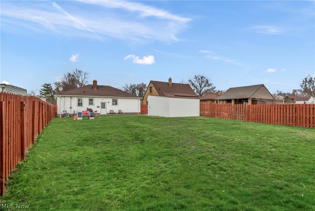 Yorkleigh - Residential
