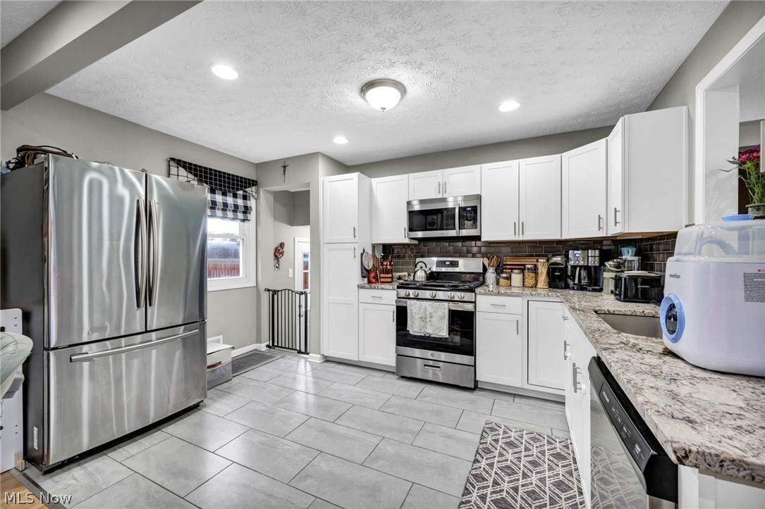 Yorkleigh - Residential