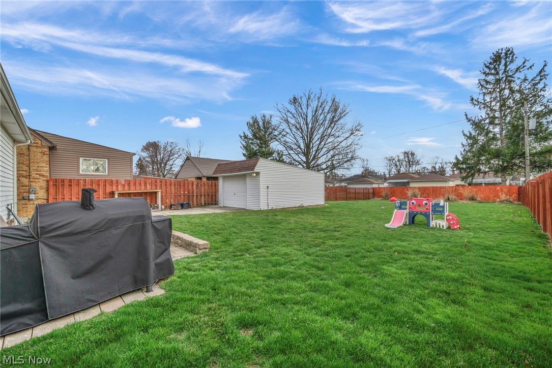 Yorkleigh - Residential
