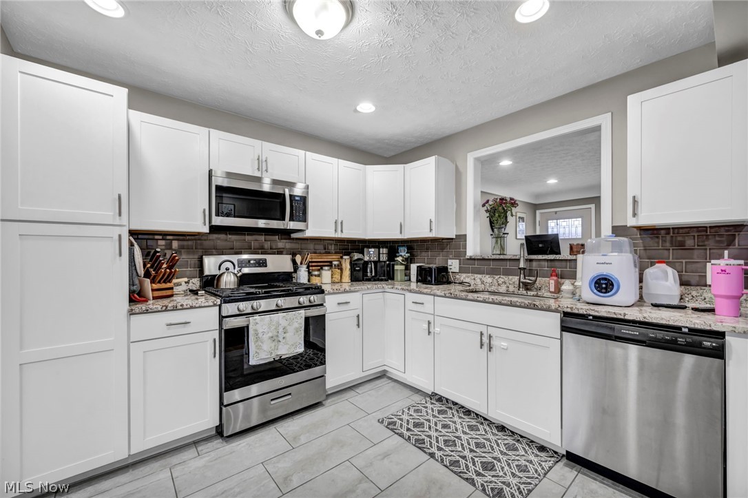 Yorkleigh - Residential