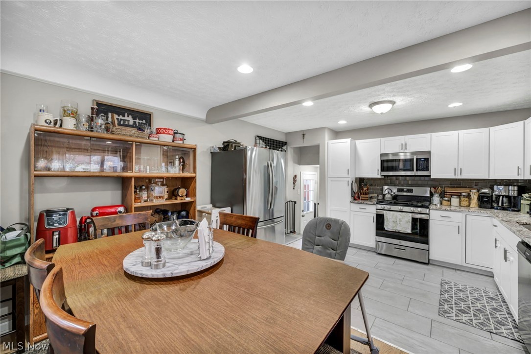 Yorkleigh - Residential
