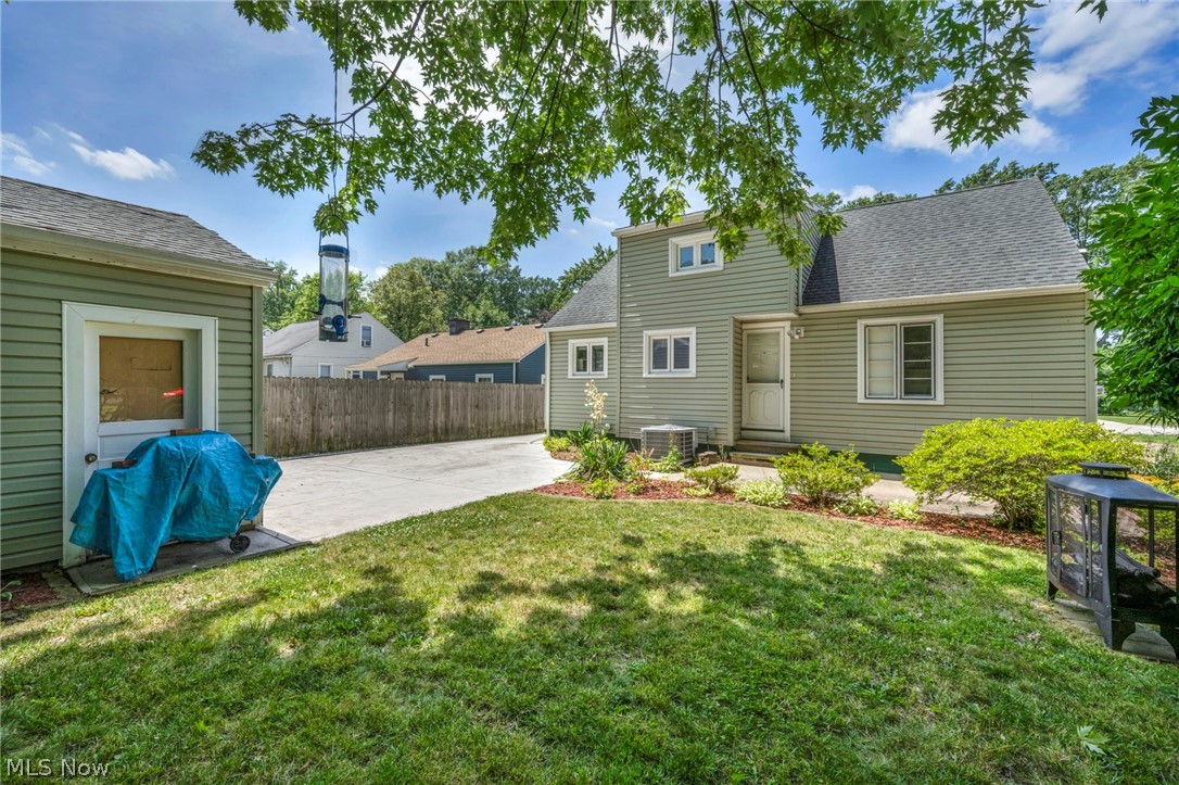 New Center Allotment - Residential