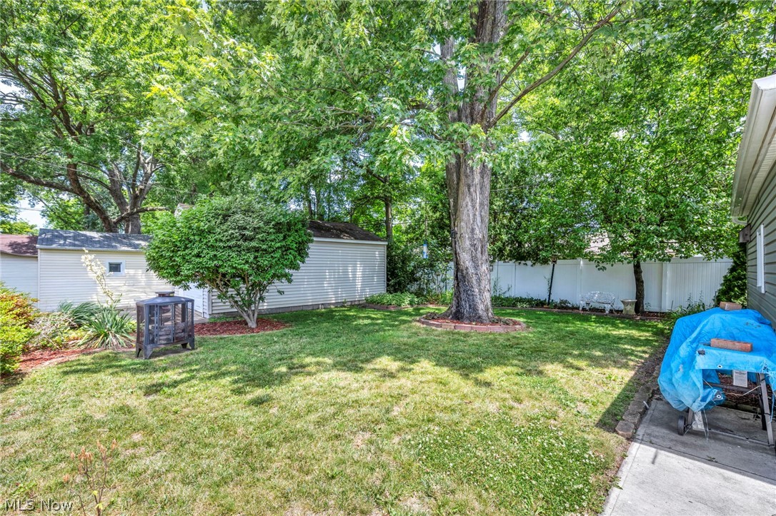 New Center Allotment - Residential
