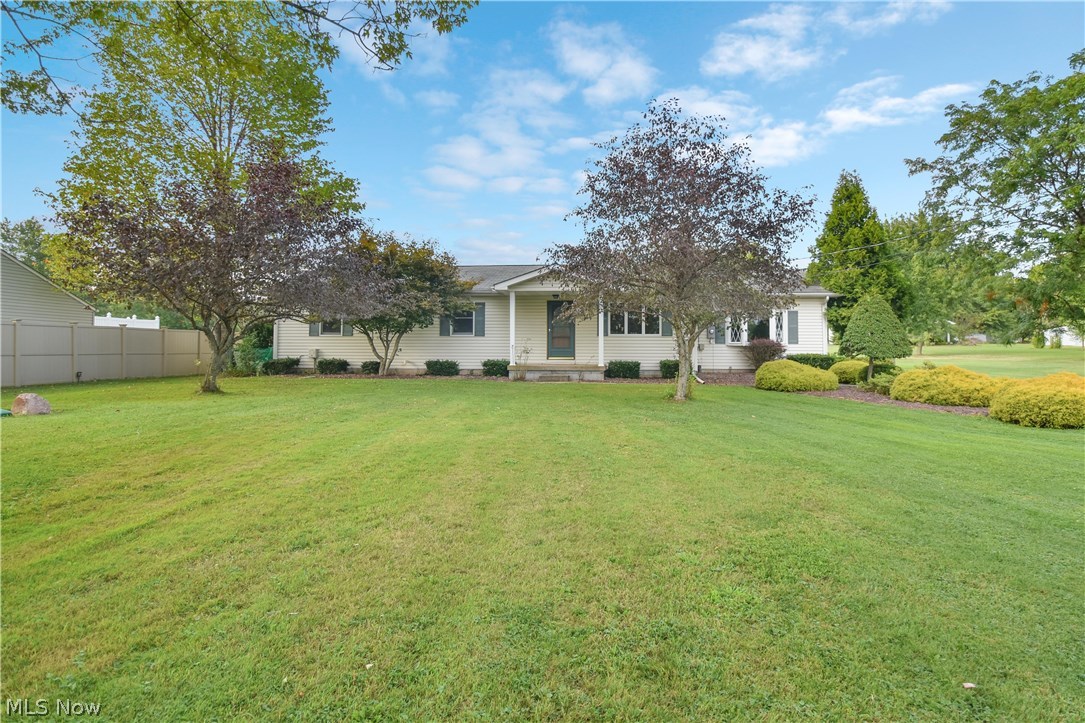 Township/Southington - Residential