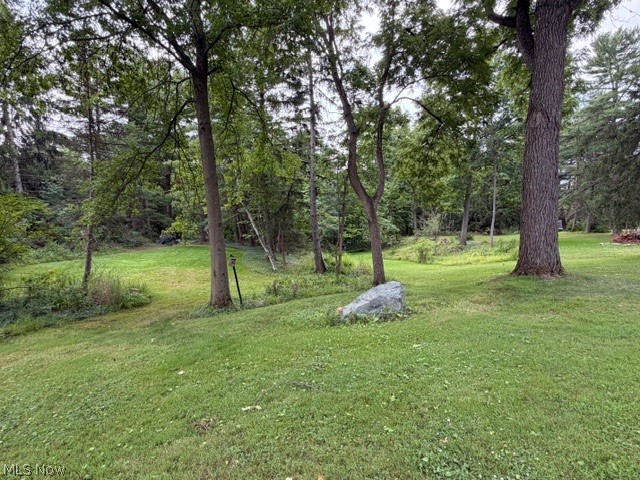 Walton Hills Estates Sub #3 - Residential