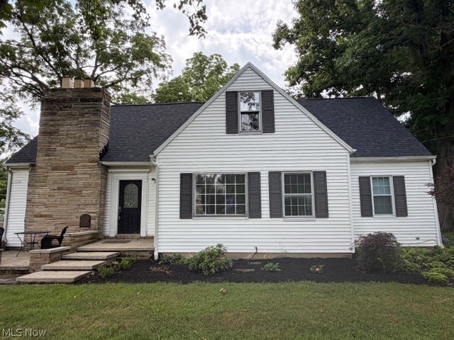 Walton Hills Estates Sub #3 - Residential