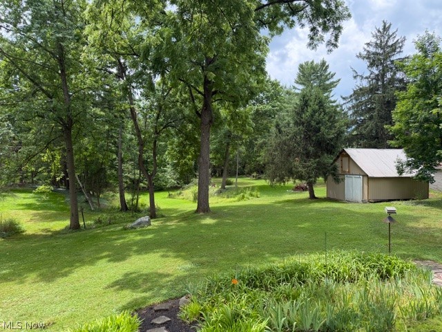 Walton Hills Estates Sub #3 - Residential