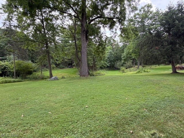 Walton Hills Estates Sub #3 - Residential