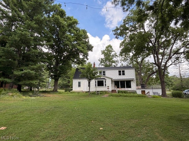 Walton Hills Estates Sub #3 - Residential