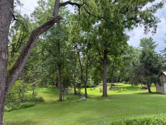 Walton Hills Estates Sub #3 - Residential