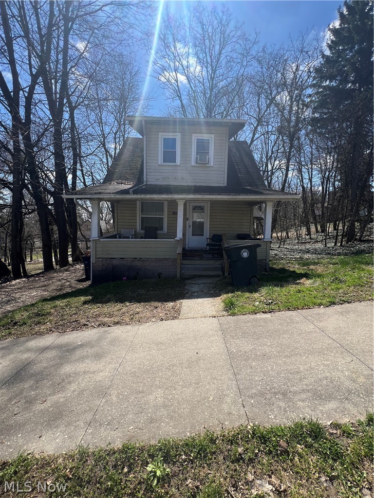 Akron - Residential