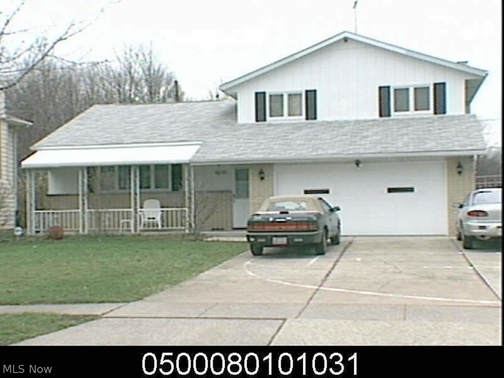 Orchard Hill Sub #3 - Residential