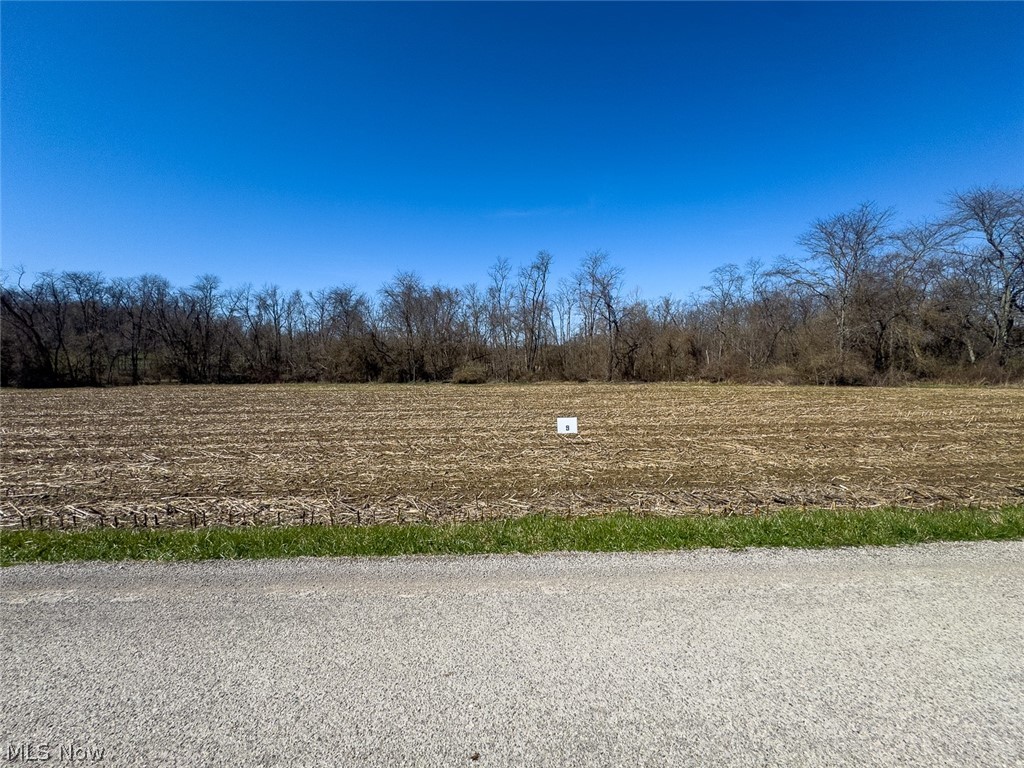 Lonesome Road Ests - Land