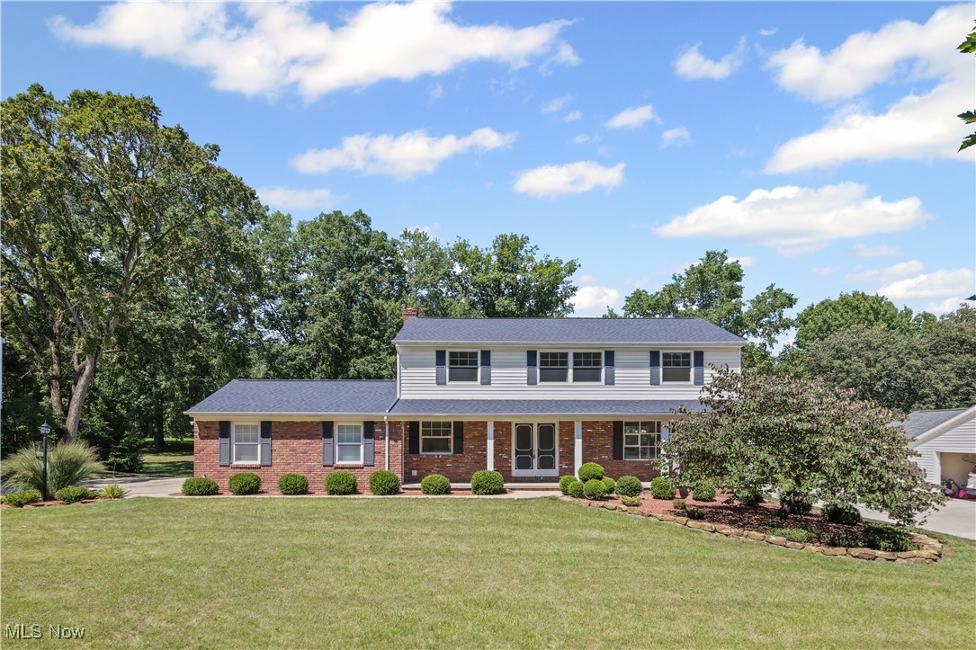 White Oaks - Residential